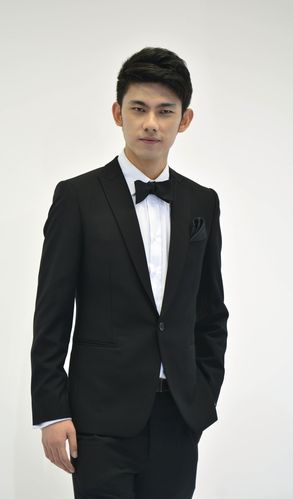 王芳 现场执行负责人